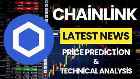 chainlink link newd VeChain VET pris, diagrammer, markedsv... Chainlink LINK Price News Today - Price Forecast! Technical Analysis Update and Price Now!